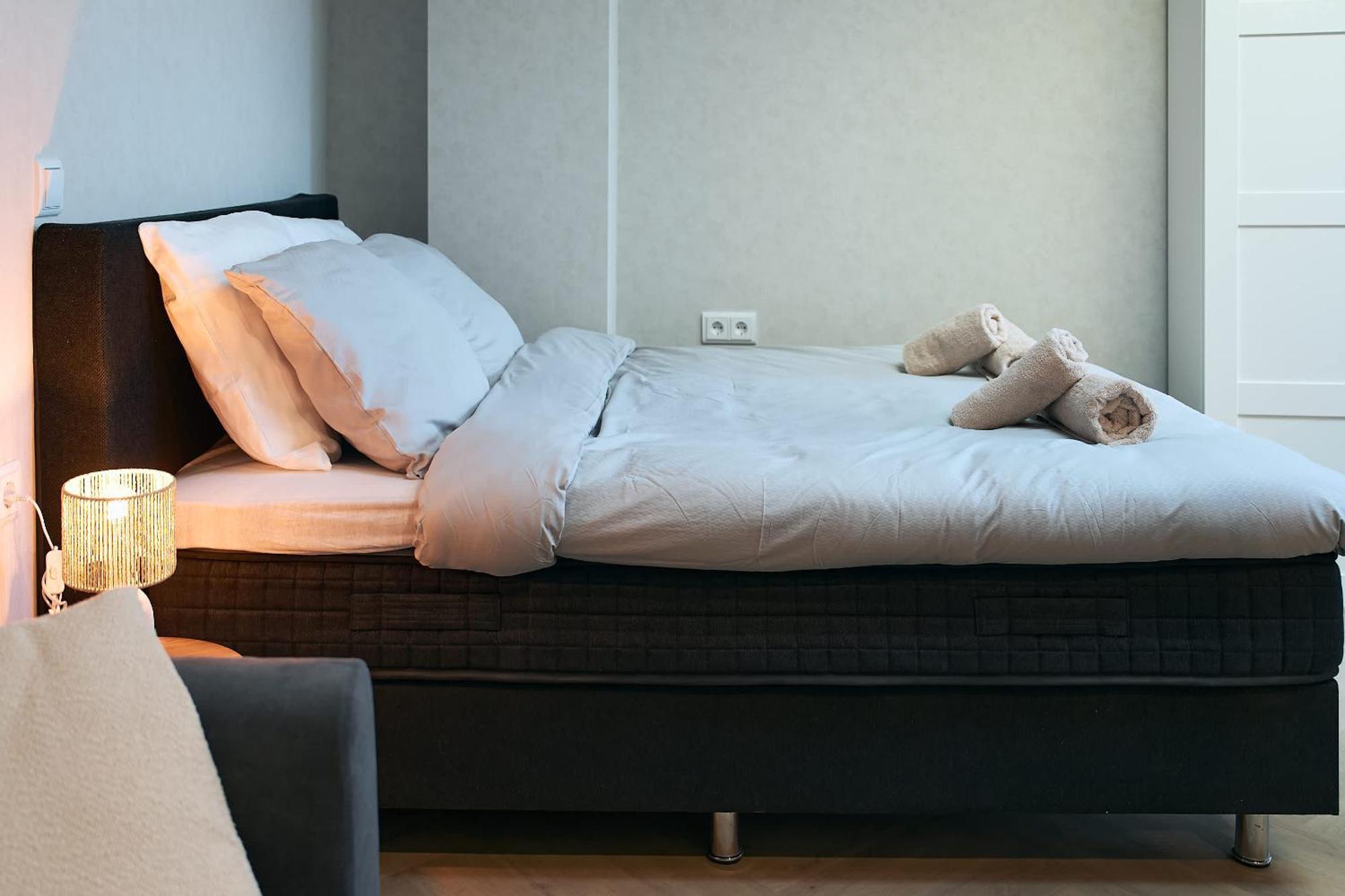 Escape Modern Near Everything Appartement *