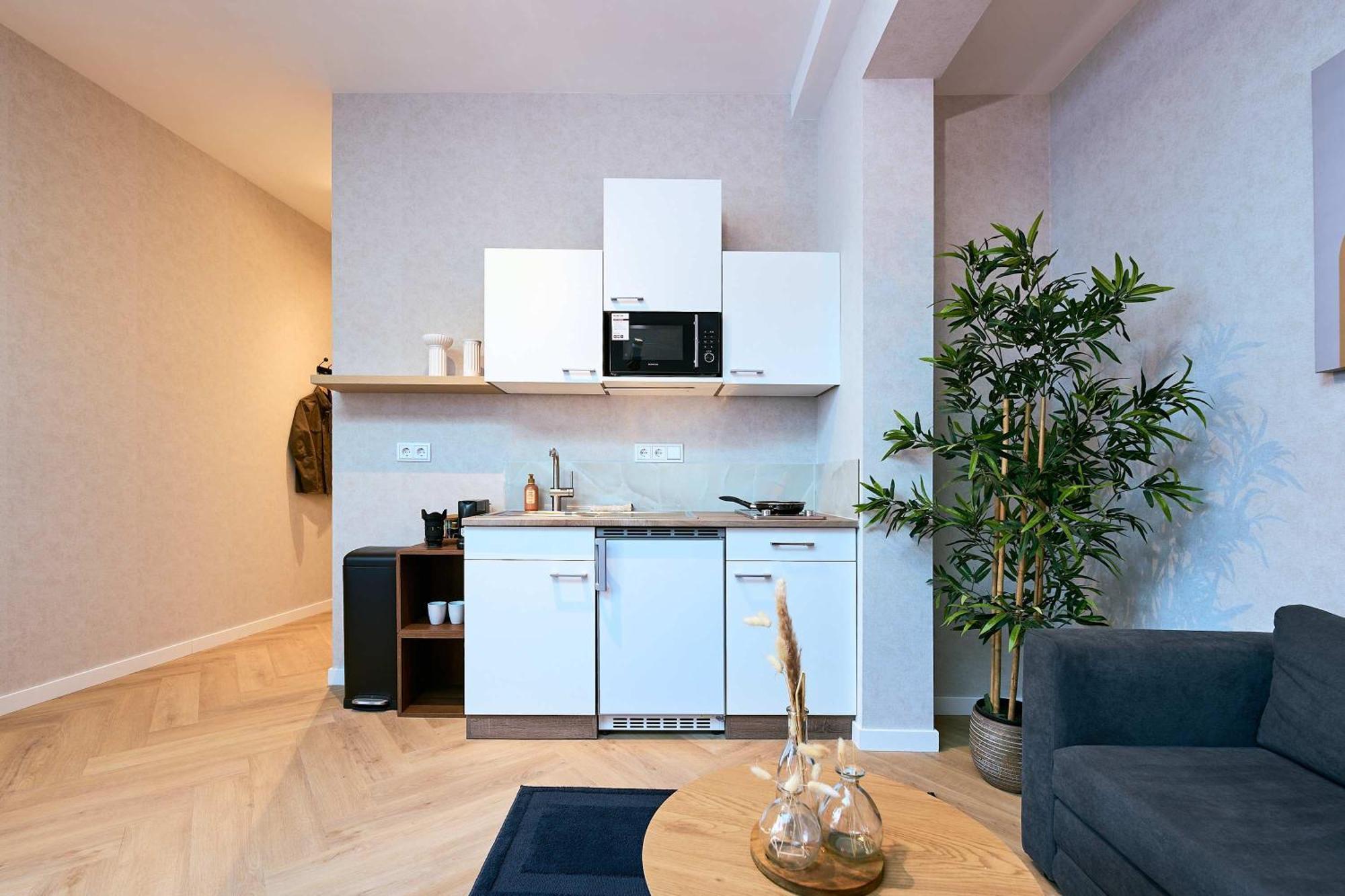 Appartement Escape Modern Near Everything Eindhoven