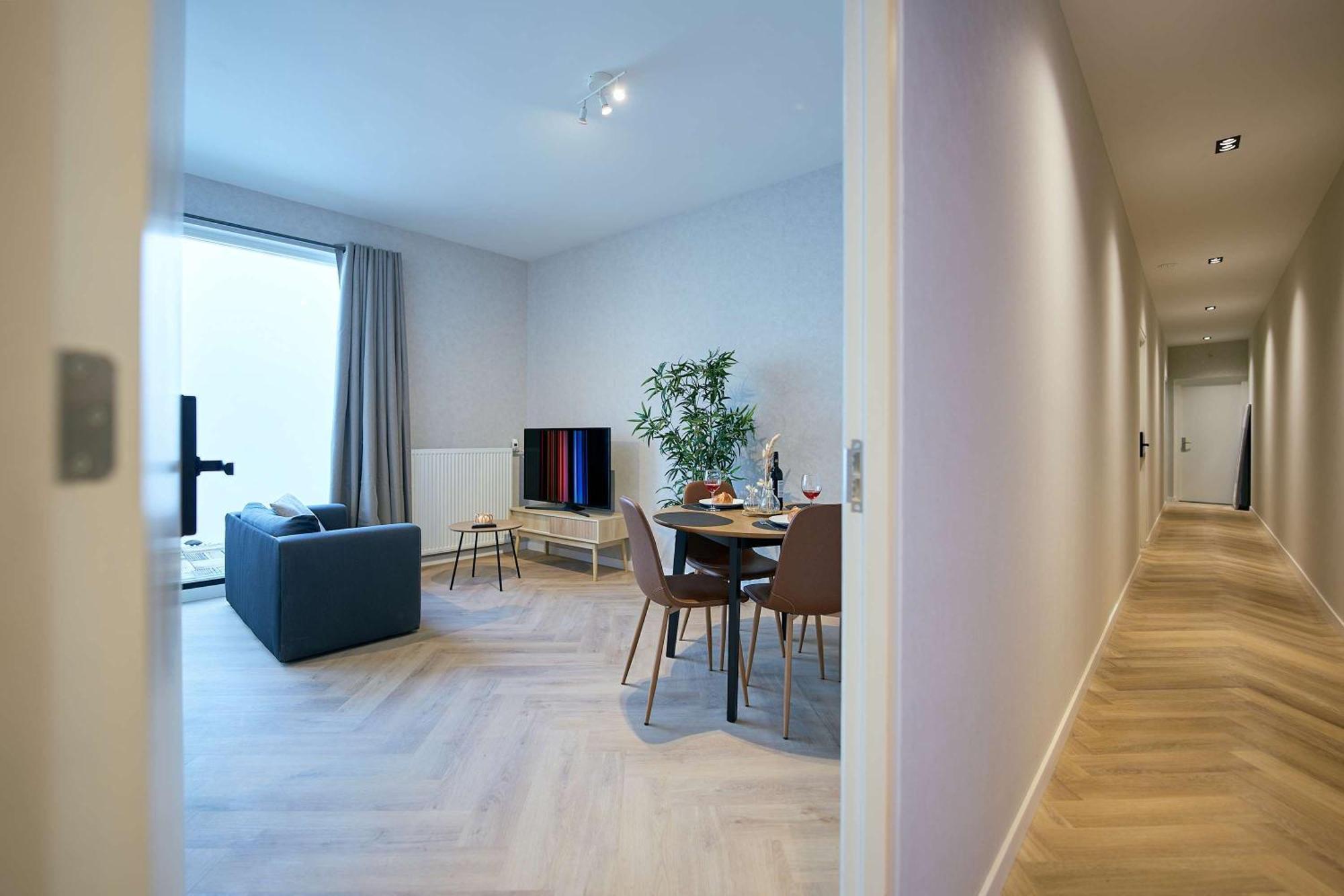 Appartement Escape Modern Near Everything Eindhoven
