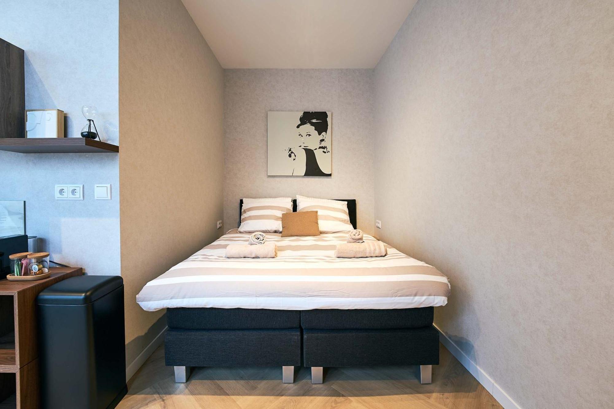 Appartement Escape Modern Near Everything Eindhoven
